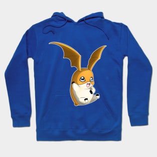 Patamon Hoodie